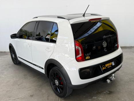 VOLKSWAGEN Cross UP 1.0 12V 4P TSI FLEX, Foto 11