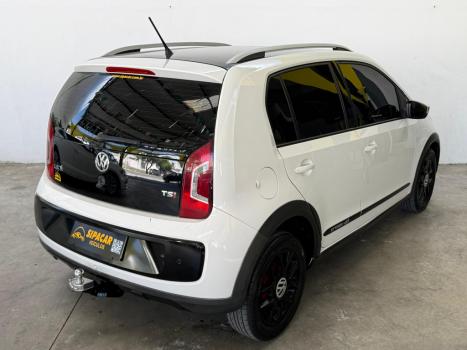 VOLKSWAGEN Cross UP 1.0 12V 4P TSI FLEX, Foto 12