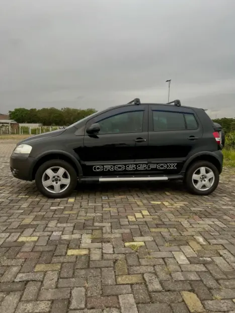 VOLKSWAGEN Crossfox 1.6 4P FLEX, Foto 3