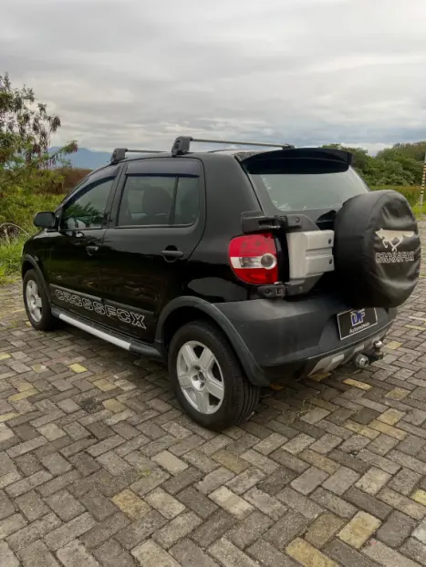 VOLKSWAGEN Crossfox 1.6 4P FLEX, Foto 5