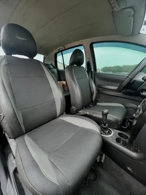 VOLKSWAGEN Crossfox 1.6 4P FLEX, Foto 7