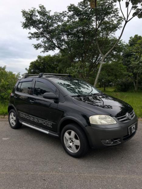 VOLKSWAGEN Crossfox 1.6 4P FLEX, Foto 1