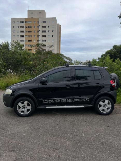 VOLKSWAGEN Crossfox 1.6 4P FLEX, Foto 2