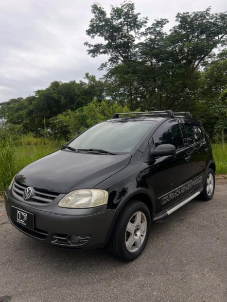 VOLKSWAGEN Crossfox 1.6 4P FLEX, Foto 3