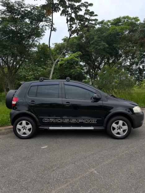 VOLKSWAGEN Crossfox 1.6 4P FLEX, Foto 4