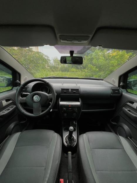 VOLKSWAGEN Crossfox 1.6 4P FLEX, Foto 5