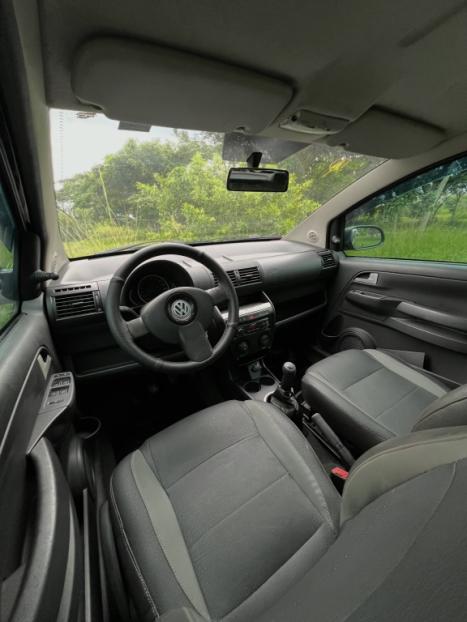 VOLKSWAGEN Crossfox 1.6 4P FLEX, Foto 6