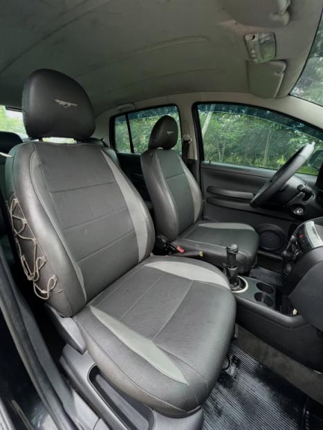 VOLKSWAGEN Crossfox 1.6 4P FLEX, Foto 7