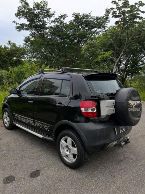 VOLKSWAGEN Crossfox 1.6 4P FLEX, Foto 10