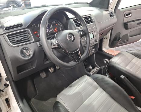 VOLKSWAGEN Crossfox 1.6 4P FLEX, Foto 2