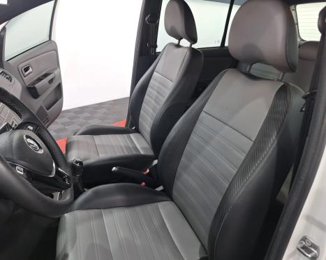 VOLKSWAGEN Crossfox 1.6 4P FLEX, Foto 3