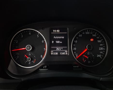 VOLKSWAGEN Crossfox 1.6 4P FLEX, Foto 4