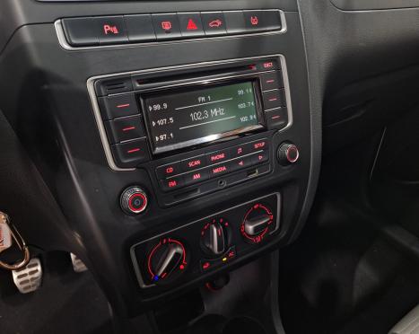 VOLKSWAGEN Crossfox 1.6 4P FLEX, Foto 5