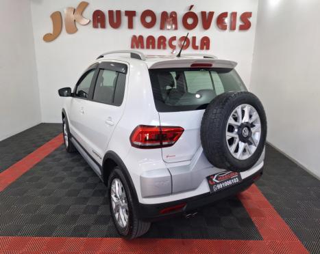 VOLKSWAGEN Crossfox 1.6 4P FLEX, Foto 7