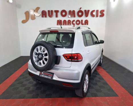 VOLKSWAGEN Crossfox 1.6 4P FLEX, Foto 8