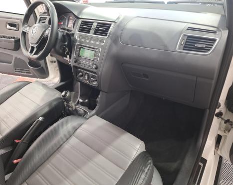 VOLKSWAGEN Crossfox 1.6 4P FLEX, Foto 9