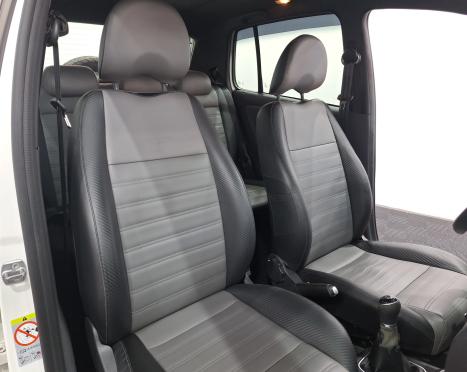 VOLKSWAGEN Crossfox 1.6 4P FLEX, Foto 10