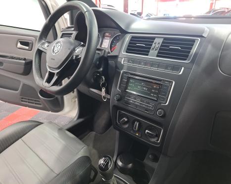 VOLKSWAGEN Crossfox 1.6 4P FLEX, Foto 11