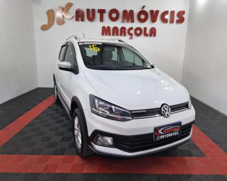 VOLKSWAGEN Crossfox 1.6 4P FLEX, Foto 12