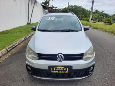 VOLKSWAGEN Crossfox 1.0 12V 4P FLEX, Foto 2