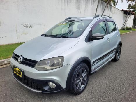 VOLKSWAGEN Crossfox 1.0 12V 4P FLEX, Foto 3