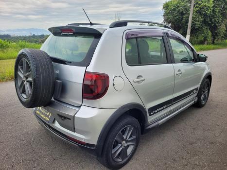 VOLKSWAGEN Crossfox 1.0 12V 4P FLEX, Foto 4