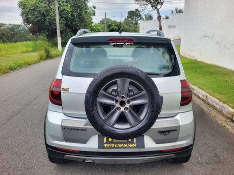 VOLKSWAGEN Crossfox 1.0 12V 4P FLEX, Foto 5