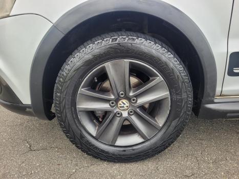 VOLKSWAGEN Crossfox 1.0 12V 4P FLEX, Foto 8