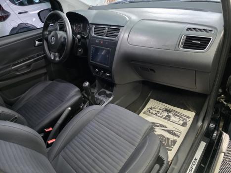 VOLKSWAGEN Crossfox 1.6 4P FLEX, Foto 2