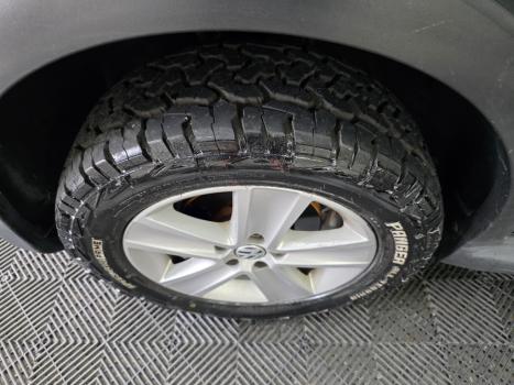 VOLKSWAGEN Crossfox 1.6 4P FLEX, Foto 4