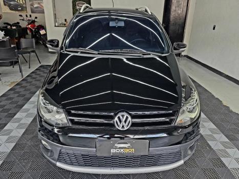 VOLKSWAGEN Crossfox 1.6 4P FLEX, Foto 5