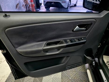 VOLKSWAGEN Crossfox 1.6 4P FLEX, Foto 8