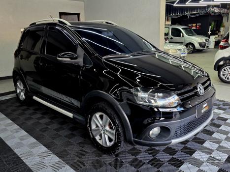 VOLKSWAGEN Crossfox 1.6 4P FLEX, Foto 9