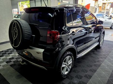 VOLKSWAGEN Crossfox 1.6 4P FLEX, Foto 11