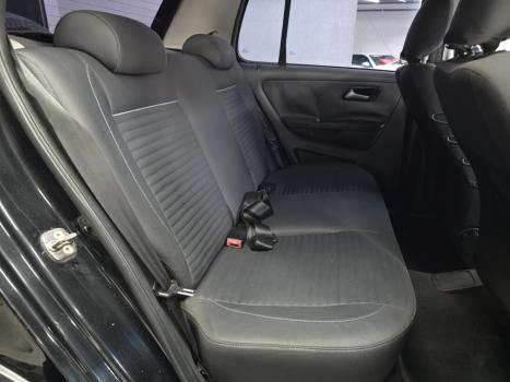 VOLKSWAGEN Crossfox 1.6 4P FLEX, Foto 12