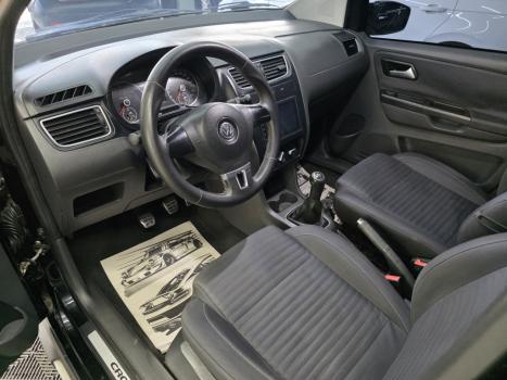 VOLKSWAGEN Crossfox 1.6 4P FLEX, Foto 14
