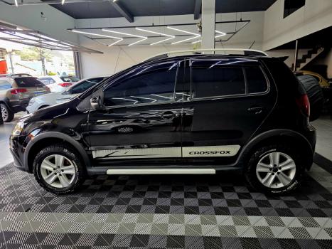 VOLKSWAGEN Crossfox 1.6 4P FLEX, Foto 15
