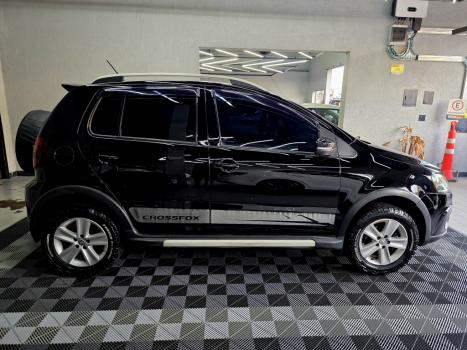 VOLKSWAGEN Crossfox 1.6 4P FLEX, Foto 17