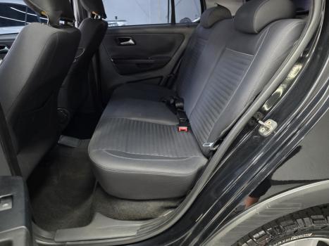 VOLKSWAGEN Crossfox 1.6 4P FLEX, Foto 18