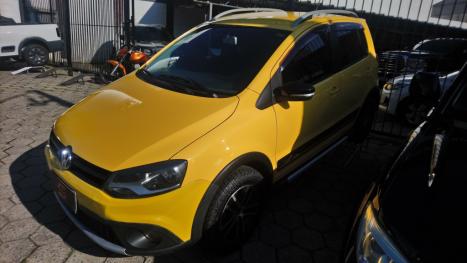 VOLKSWAGEN Crossfox 1.6 4P FLEX, Foto 2