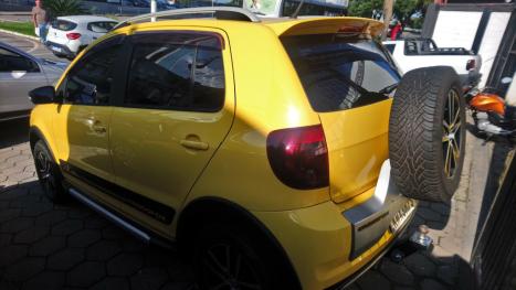 VOLKSWAGEN Crossfox 1.6 4P FLEX, Foto 3