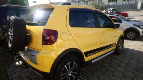 VOLKSWAGEN Crossfox 1.6 4P FLEX, Foto 4