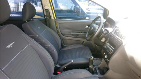 VOLKSWAGEN Crossfox 1.6 4P FLEX, Foto 6