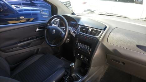 VOLKSWAGEN Crossfox 1.6 4P FLEX, Foto 7