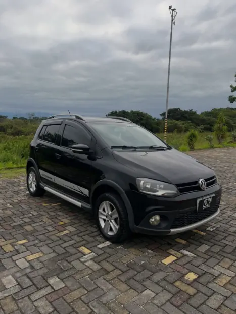 VOLKSWAGEN Crossfox 1.6 4P FLEX, Foto 1