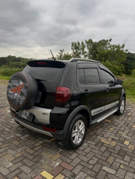 VOLKSWAGEN Crossfox 1.6 4P FLEX, Foto 3
