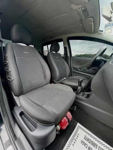 VOLKSWAGEN Crossfox 1.6 4P FLEX, Foto 8
