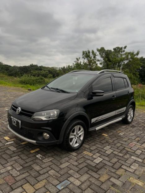 VOLKSWAGEN Crossfox 1.0 12V 4P FLEX, Foto 2