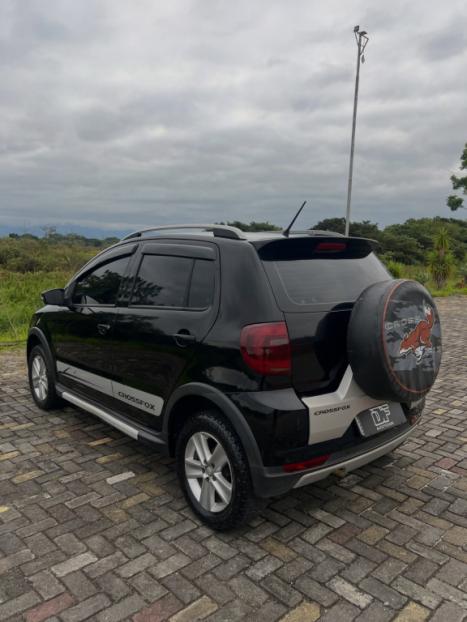 VOLKSWAGEN Crossfox 1.0 12V 4P FLEX, Foto 3