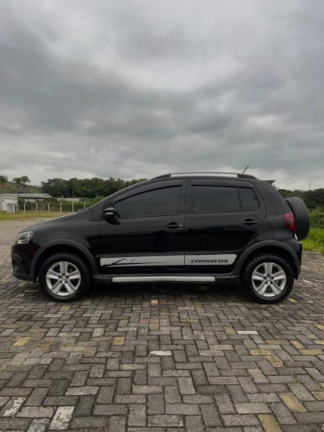 VOLKSWAGEN Crossfox 1.0 12V 4P FLEX, Foto 4